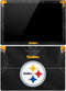 NFL Pittsburgh Steelers Team Jersey Surface Pro (2017) Skin