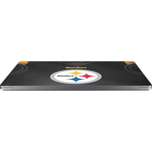 NFL Pittsburgh Steelers Team Jersey Universal Laptop 11in (8.8 x 6.2in) Skin