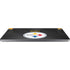 NFL Pittsburgh Steelers Team Jersey Universal Laptop 12in (9.8 x 6.8in) Skin