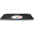 NFL Pittsburgh Steelers Team Jersey Universal Laptop 13in (10.6 x 7.6in) Skin