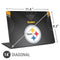 NFL Pittsburgh Steelers Team Jersey Universal Laptop 14in (11.4 x 8.2in) Skin