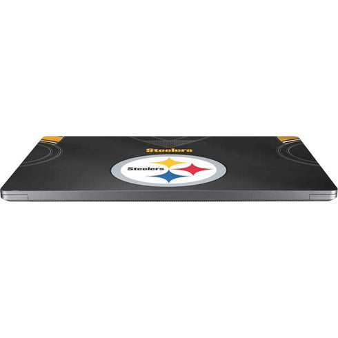 NFL Pittsburgh Steelers Team Jersey Universal Laptop 14in (11.4 x 8.2in) Skin