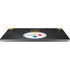 NFL Pittsburgh Steelers Team Jersey Universal Laptop 16.6in (13.4 x 9.7in) Skin