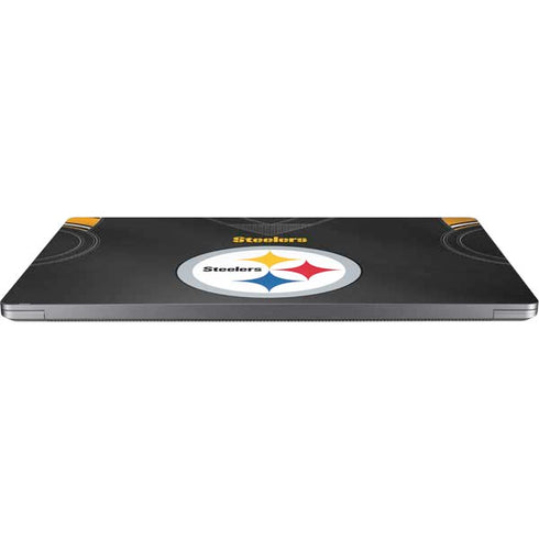 NFL Pittsburgh Steelers Team Jersey Universal Laptop 17in (13.8 x 10in) Skin