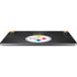 NFL Pittsburgh Steelers Team Jersey Universal Laptop 17in (13.8 x 10in) Skin