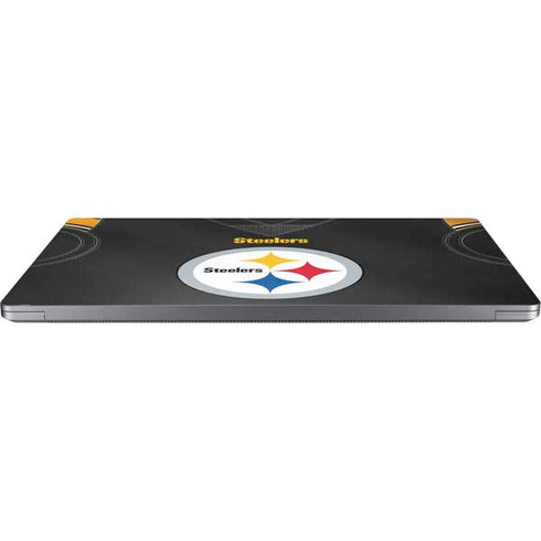 NFL Pittsburgh Steelers Team Jersey Universal Laptop 18in (14.6 x 10.6in) Skin