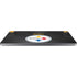 NFL Pittsburgh Steelers Team Jersey Universal Laptop 18in (14.6 x 10.6in) Skin