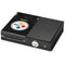 NFL Pittsburgh Steelers Team Jersey Xbox One Console Skin