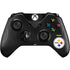 NFL Pittsburgh Steelers Team Jersey Xbox One Controller Skin