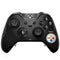 NFL Pittsburgh Steelers Team Jersey Xbox One Elite Controller Skin