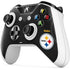 NFL Pittsburgh Steelers Team Jersey Xbox One S Controller Skin