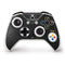 NFL Pittsburgh Steelers Team Jersey Xbox One S Controller Skin