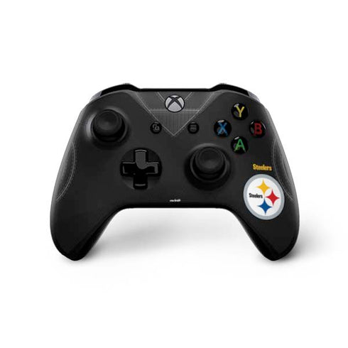 NFL Pittsburgh Steelers Team Jersey Xbox One X Bundle Skin