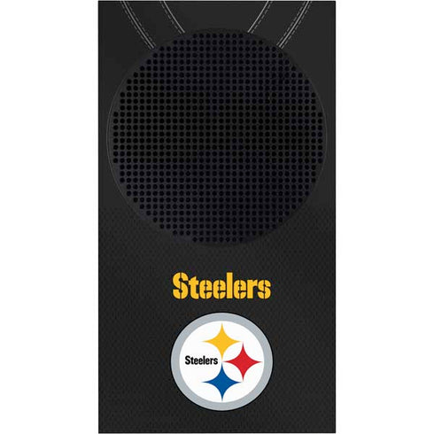 NFL Pittsburgh Steelers Team Jersey Xbox Series S Bundle Skin