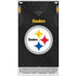 NFL Pittsburgh Steelers Team Jersey Xbox Series S Console Skin