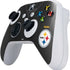 NFL Pittsburgh Steelers Team Jersey Xbox Series S Controller Skin