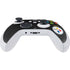 NFL Pittsburgh Steelers Team Jersey Xbox Series S Controller Skin