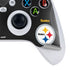 NFL Pittsburgh Steelers Team Jersey Xbox Series S Controller Skin