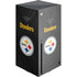 NFL Pittsburgh Steelers Team Jersey Xbox Series X Console Skin