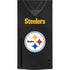 NFL Pittsburgh Steelers Team Jersey Xbox Series X Console Skin