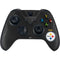 NFL Pittsburgh Steelers Team Jersey Xbox Series X Controller Skin