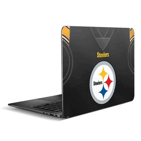 NFL Pittsburgh Steelers Team Jersey Zenbook UX305FA 13.3in Skin