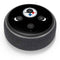 NFL Pittsburgh Steelers Team Motto Amazon Echo Dot Skin