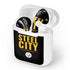 NFL Pittsburgh Steelers Team Motto Apple AirPods Skin