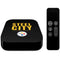 NFL Pittsburgh Steelers Team Motto Apple TV Skin