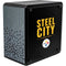 NFL Pittsburgh Steelers Team Motto Cooler Master MasterBox Q300L Mini Tower Skin