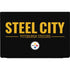 NFL Pittsburgh Steelers Team Motto Dell Vostro Skin