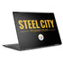 NFL Pittsburgh Steelers Team Motto HP Envy Skin