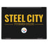 NFL Pittsburgh Steelers Team Motto HP Envy Skin