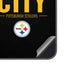 NFL Pittsburgh Steelers Team Motto Galaxy A14 5G Skin