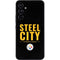 NFL Pittsburgh Steelers Team Motto Galaxy A54 5G Skin