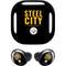 NFL Pittsburgh Steelers Team Motto Galaxy Buds Pro Skin