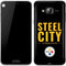 NFL Pittsburgh Steelers Team Motto Galaxy J3 Skin