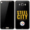 NFL Pittsburgh Steelers Team Motto Galaxy J7 Skin