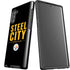 NFL Pittsburgh Steelers Team Motto Galaxy Note 10 Pro Case