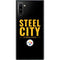 NFL Pittsburgh Steelers Team Motto Galaxy Note 10 Skin