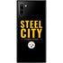 NFL Pittsburgh Steelers Team Motto Galaxy Note 10 Skin