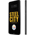 NFL Pittsburgh Steelers Team Motto Galaxy Note 8 Skin