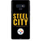 NFL Pittsburgh Steelers Team Motto Galaxy Note 9 Skin