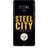 NFL Pittsburgh Steelers Team Motto Galaxy Note 9 Skin