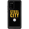 NFL Pittsburgh Steelers Team Motto Galaxy Note20 5G Waterproof Case