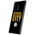 NFL Pittsburgh Steelers Team Motto Galaxy Note20 Ultra 5G Skin
