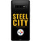 NFL Pittsburgh Steelers Team Motto Galaxy S10 Plus Skin