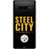 NFL Pittsburgh Steelers Team Motto Galaxy S10 Plus Skin