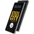 NFL Pittsburgh Steelers Team Motto Galaxy S10 Plus Skin