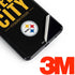 NFL Pittsburgh Steelers Team Motto Galaxy S10 Plus Skin
